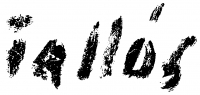 Tallós, Ilona Signature