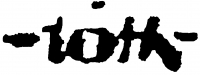  Tóth, László Signature