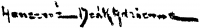  Henczné Deák, Adrienne Signature