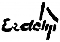 Erdélyi, Béla Signature