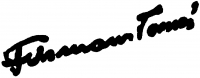 Felsmann, Tamás Signature