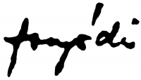 Fonyódi, Kálmán (Pilgermayer Kálmán) Signature