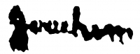  Csejtei Joachim, Ferenc Signature