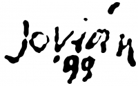 Jovián, György Signature