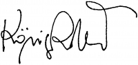  König, Róbert Signature