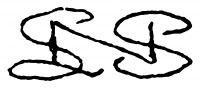 Nagy, Sándor Signature