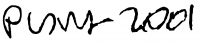  Németh, Miklós Signature