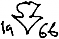  Szabó, Vladimir Signature