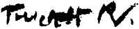  Teuchert, Károly Signature