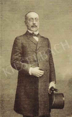  Kornfeld Zsigmond, báró