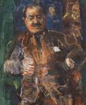 Oskar Kokoschka: Nemes Marcell