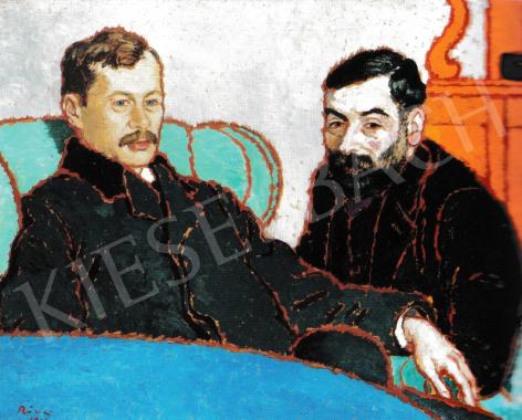  Petrovics Elek