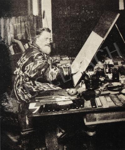 Zichy Mihály
