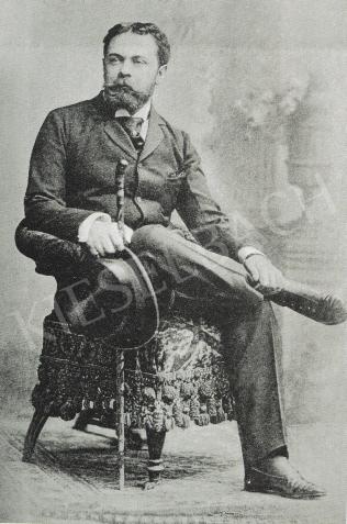 Andrássy Tivadar, gróf