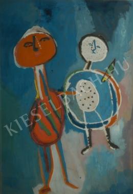  Anna, Margit - Sibling 