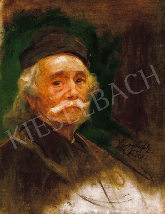  László, Fülöp - Hungarian Nobleman | 20th Auction auction / 70 Lot
