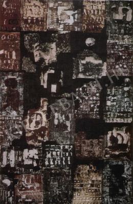 Ország, Lili - Letters and Symbols in Babel (1965)