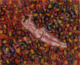  Román, György - Fever Flowers (1979)