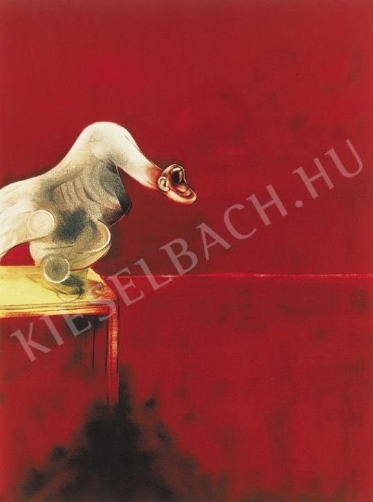 Bacon, Francis - Réponse, 1989 | 32. Aukció aukció / 159 tétel
