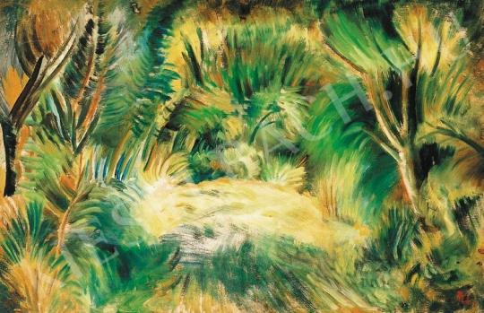 Klie, Zoltán - Forest Glade 1942 | 32nd Auction auction / 165 Lot