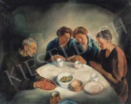 Erdélyi, Ferenc - Table Society 