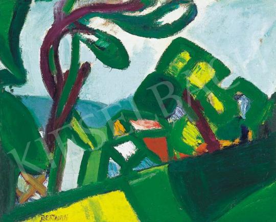  Bertalan, Albert - Landscape | 33rd Auction auction / 201 Lot