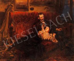 Spányik Kornél - Orient expressz (Nászúton) 
