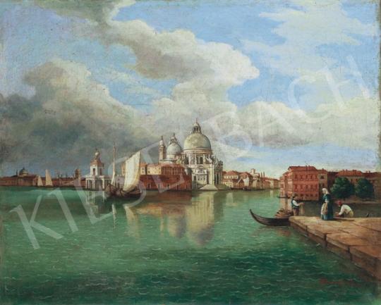 Pecz, Henrik - Venice | 34th Auction auction / 76 Lot