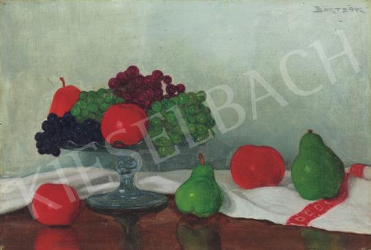  Börtsök, Samu - Autumn Still-Life | 34th Auction auction / 115 Lot