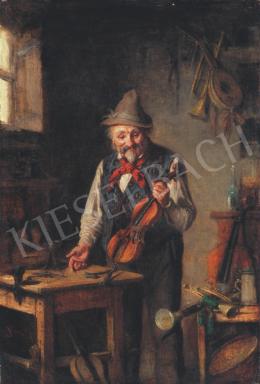 Kern, Hermann - Violin Maker 