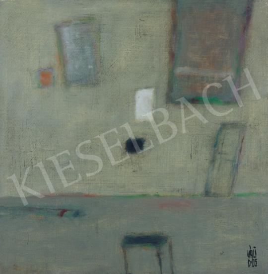 Váli, Dezső - In the Artist's Studio | 34th Auction auction / 241 Lot