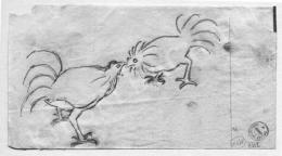  Medgyessy, Ferenc - Animal Studies I, 1930s 