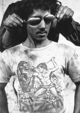  Stalter György - Cím nélkül, 1980 
