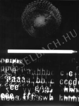 Ravasz, András - Untitled I-III, 1993. 