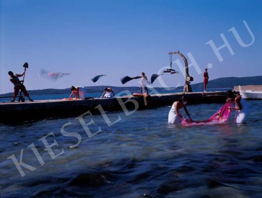 Illés, Barna - No. 10 | Auction of Photos and Works on Paper auction / 177 Lot