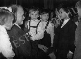 Darvasi ? - Zoltán Kodály with Children, 1959-62 