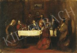  Rudnay, Gyula - Table Society 