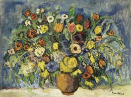  Diener-Dénes, Rudolf - Flower-piece 