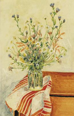  Czimra, Gyula - Wild Flowers 