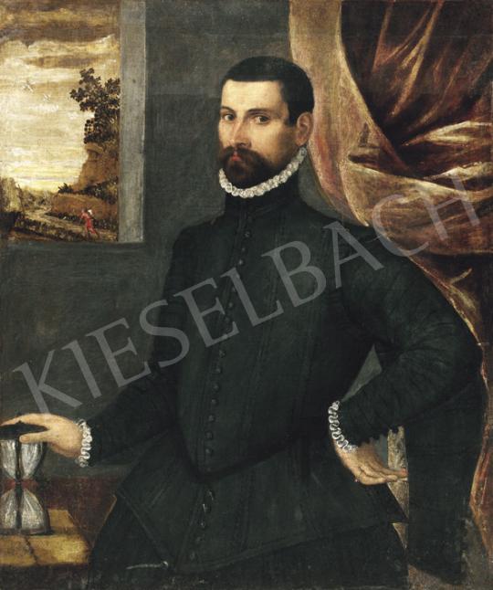 North Italian painter, 16th century - Portrait of a Man | 35th Auction auction / 187 Lot
