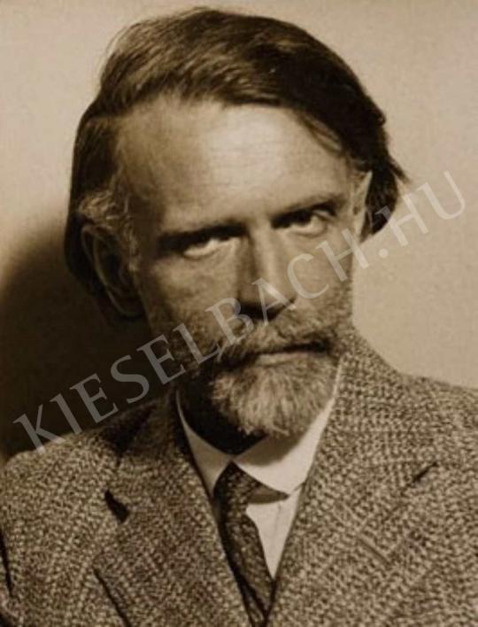 Escher, Károly - Zoltán Kodály, 1932 | Auction of Photos auction / 4 Lot