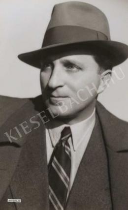  Angelo (Funk, Pál) - Antal Páger, 1936 