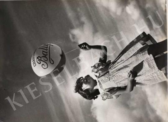 Vándor Géza - Bally cipő, 1935 | Fotóaukció 2007 aukció / 41 tétel
