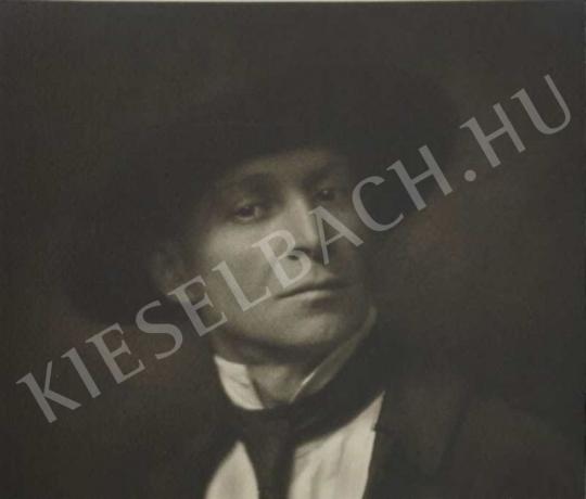 Rónai Dénes - Kádár Béla, 1922 körül | Fotóaukció 2007 aukció / 61 tétel