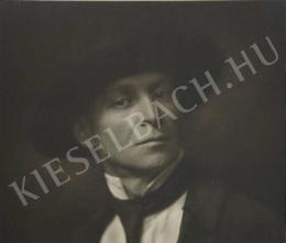 Rónai Dénes - Kádár Béla, 1922 körül 