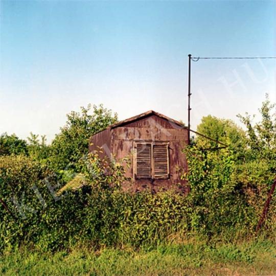  Surányi, Miklós - Weekend Houses Series, Szabadbattyán, 2006 | Auction of Photos auction / 95 Lot