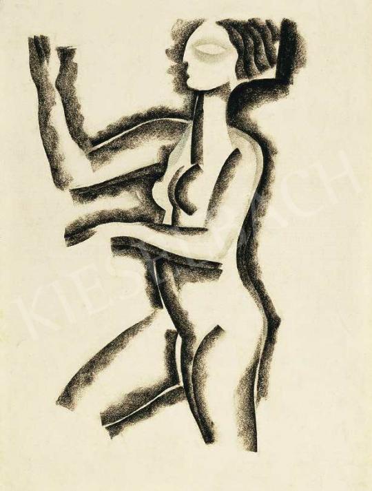  Kádár, Béla - Art Deco Nude | 36th Auction auction / 38 Lot