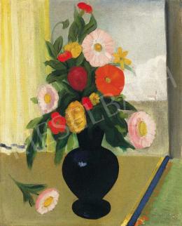 Medveczky, Jenő - Still Life 