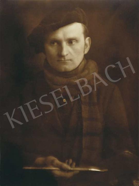 Rónai Dénes - Kmetty János, 1914 körül | 36. Aukció aukció / 226 tétel