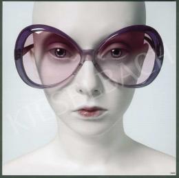  Dou, Oleg - Napszemüveg (Glasses), 2006 